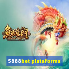 5888bet plataforma